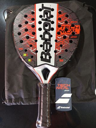 Pala Babolat Technical Veron