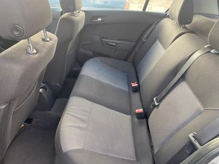 Opel Astra 2009