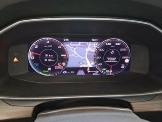 Seat Leon 1.4 e-Hybrid DSG-6 S&S Xcellence Go L