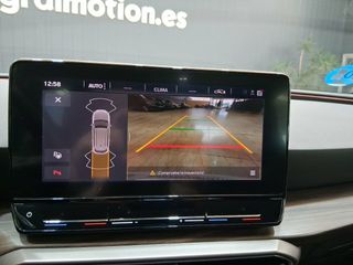 Seat Leon 1.4 e-Hybrid DSG-6 S&S Xcellence Go L