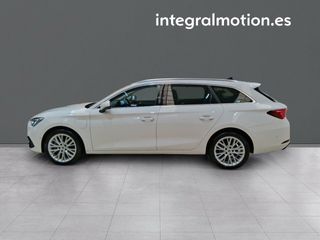 Seat Leon 1.4 e-Hybrid DSG-6 S&S Xcellence Go L