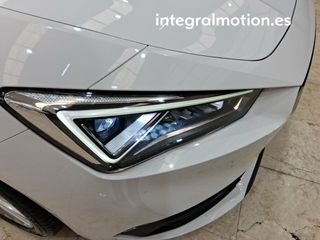 Seat Leon 1.4 e-Hybrid DSG-6 S&S Xcellence Go L