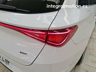 Seat Leon 1.4 e-Hybrid DSG-6 S&S Xcellence Go L