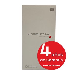 XIAOMI 15T PRO 512GB