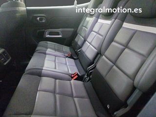 Citroën C5 Aircross BlueHdi 96kW (130CV) S&S Shine