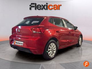 Seat Ibiza 1.6 TDI 70kW (95CV) Style