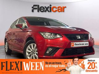 Seat Ibiza 1.6 TDI 70kW (95CV) Style