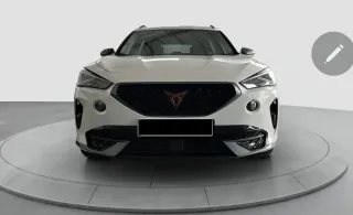CUPRA Formentor 2024
