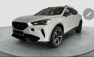 CUPRA Formentor 2024