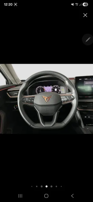 CUPRA Formentor 2024