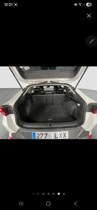 CUPRA Formentor 2024