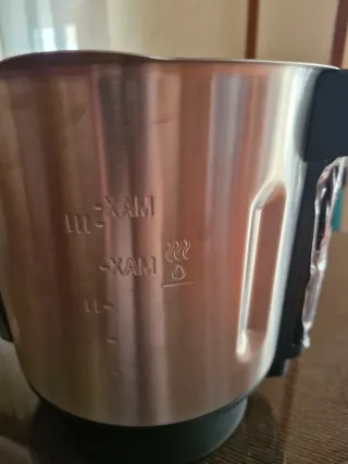 Jarra Cecotec Mambo Gourmet Nueva