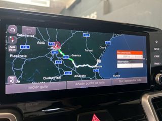 Kia Sorento 1.6 T-GDi PHEV Emotion 4x4 7pl P.Luxury