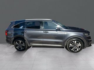 Kia Sorento 1.6 T-GDi PHEV Emotion 4x4 7pl P.Luxury