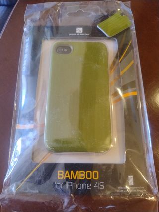 9 custodie per iPhone 4/4S: Angry Birds, Cygnett, Toucan