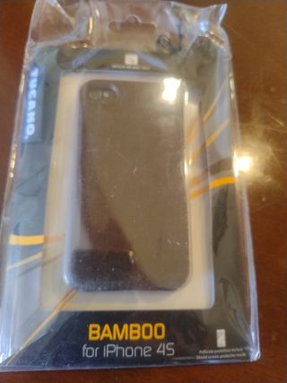 9 custodie per iPhone 4/4S: Angry Birds, Cygnett, Toucan