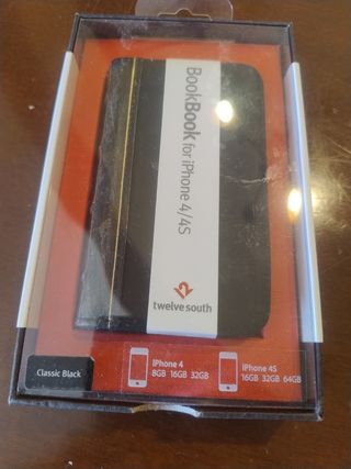 9 custodie per iPhone 4/4S: Angry Birds, Cygnett, Toucan