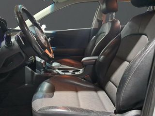 Kia Niro 1.6 GDi Híbrido Drive