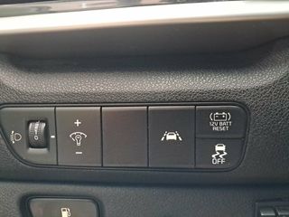 Kia Niro 1.6 GDi Híbrido Drive