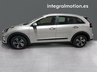 Kia Niro 1.6 GDi Híbrido Drive