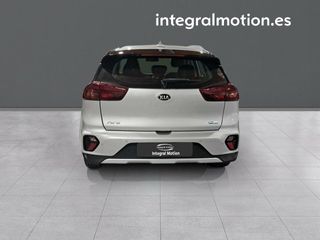 Kia Niro 1.6 GDi Híbrido Drive