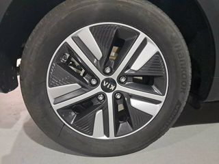 Kia Niro 1.6 GDi Híbrido Drive