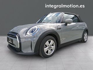 MINI MINI COOPER CABRIO