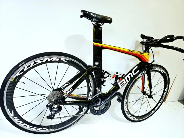 BMC Time Machine TM02 Talla M