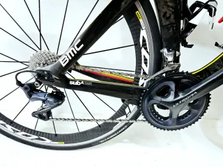 BMC Time Machine TM02 Talla M