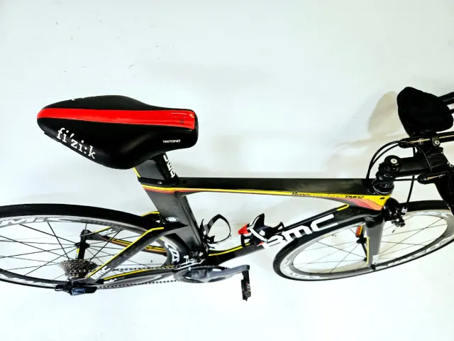 BMC Time Machine TM02 Talla M