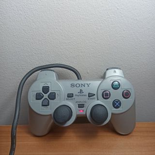 Controller Originale Playstation 2 (Dualshock 2)