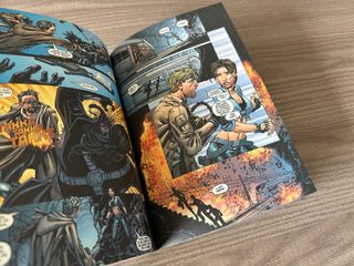 Grandes Héroes del Cómic colección completa