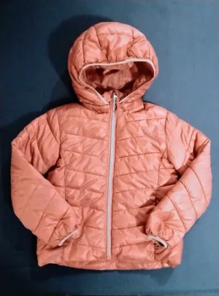 Set abbigliamento bambina 5/6 anni