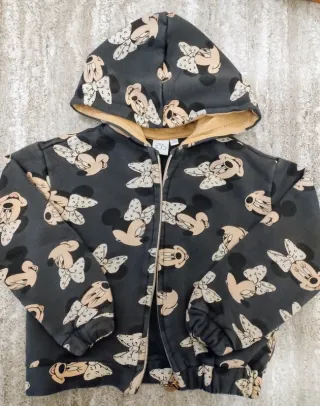 Set abbigliamento bambina 5/6 anni