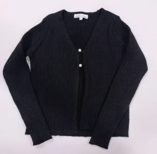 Set abbigliamento bambina 5/6 anni