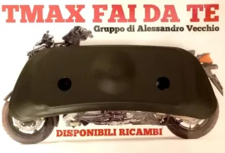 Base schienale TMAX 500 530