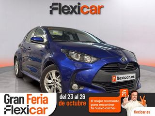 Toyota Yaris 1.5 125 S-Edition