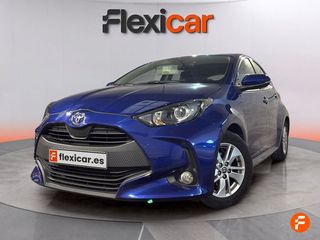 Toyota Yaris 1.5 125 S-Edition