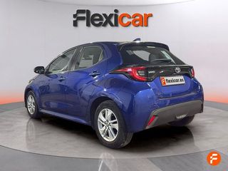 Toyota Yaris 1.5 125 S-Edition