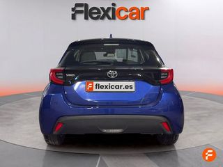 Toyota Yaris 1.5 125 S-Edition