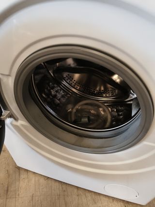 Lavadora Aspes 8kg 1200rpm Como Nueva