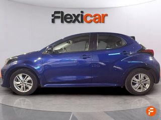 Toyota Yaris 1.5 125 S-Edition