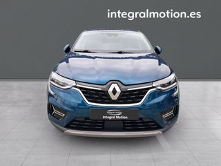 Renault Arkana Zen E-TECH Híbrido 105kW(145CV)