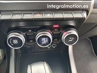 Renault Arkana Zen E-TECH Híbrido 105kW(145CV)