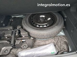 Renault Arkana Zen E-TECH Híbrido 105kW(145CV)