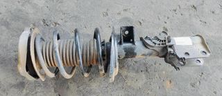 154752 amortiguador a2043202638 mercedes-benz