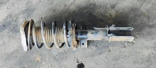 154752 amortiguador a2043202638 mercedes-benz