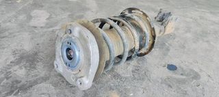 154752 amortiguador a2043202638 mercedes-benz