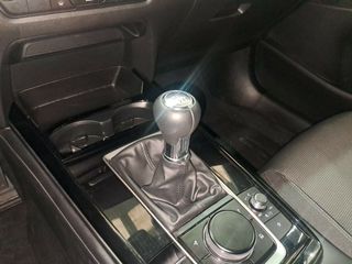 Mazda CX-30 2.5L e-SKYACT G MHEV 103kW Prime-Line MT