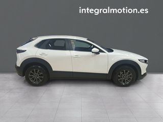 Mazda CX-30 2.5L e-SKYACT G MHEV 103kW Prime-Line MT